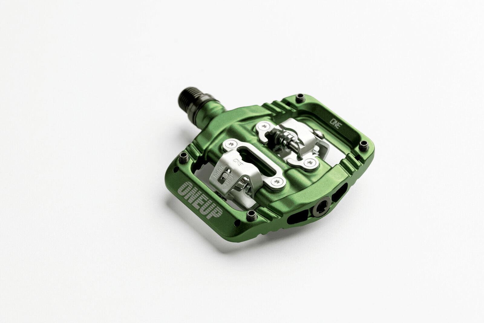 OneUp Components NEW Clip Pedals - Mountain Bike Press